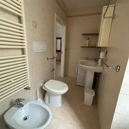 Little Flower Apartment *